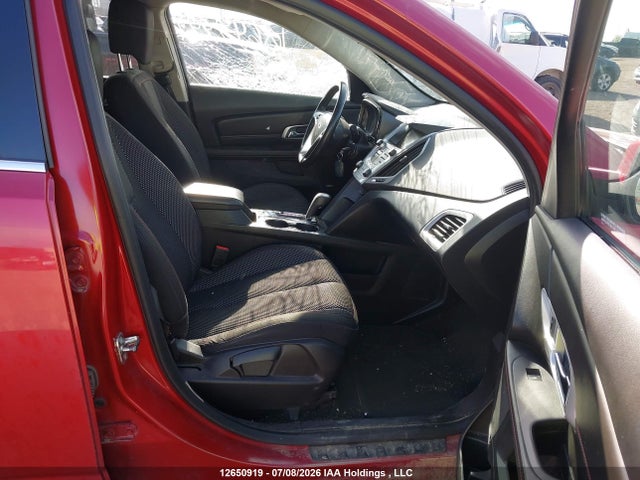 12650919 :رقم المزاد ، 2GKFLWE30E6149924 vin ، 2014 Gmc Terrain Sle-2 مزاد بيع
