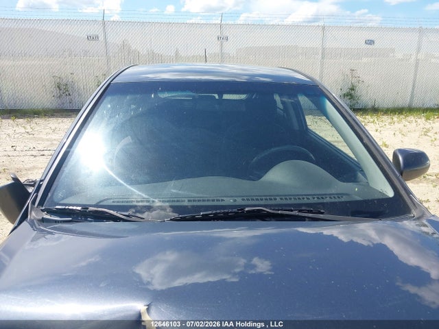 Продаж на аукціоні авто 2010 Hyundai Accent L, vin: KMHCN3BC8AU160608, номер лоту: 12646103