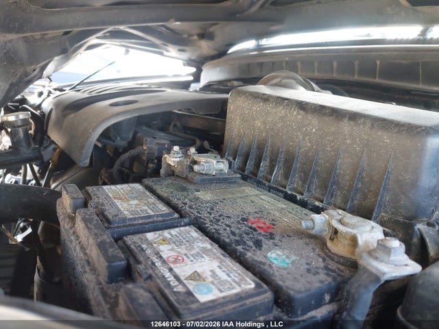 Продаж на аукціоні авто 2010 Hyundai Accent L, vin: KMHCN3BC8AU160608, номер лоту: 12646103