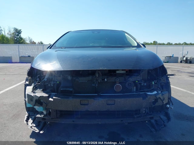 Toyota Corolla Hybrid 2021 JTDBBMBE3MJ034856 Image 12
