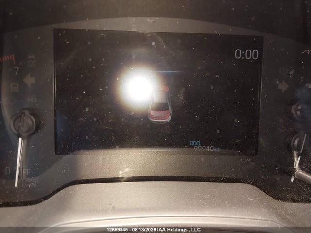 Toyota Corolla Hybrid 2021 JTDBBMBE3MJ034856 Image 15