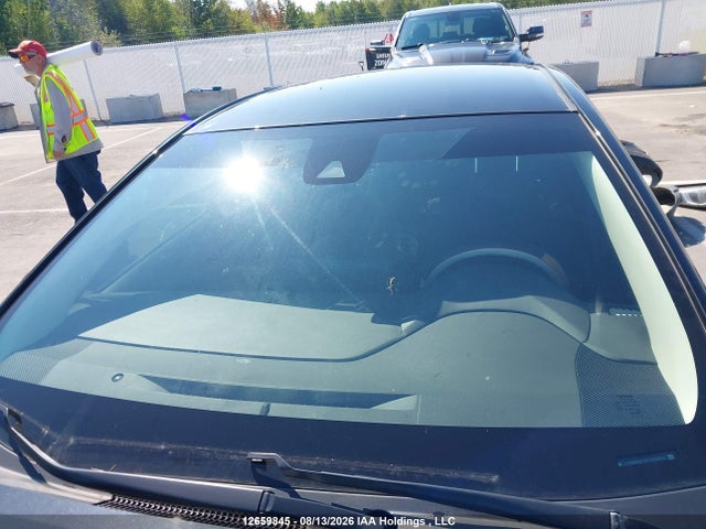 Toyota Corolla Hybrid 2021 JTDBBMBE3MJ034856 Image 17
