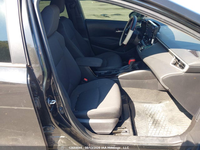 Toyota Corolla Hybrid 2021 JTDBBMBE3MJ034856 Image 5