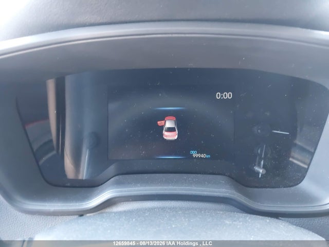 Toyota Corolla Hybrid 2021 JTDBBMBE3MJ034856 Image 7