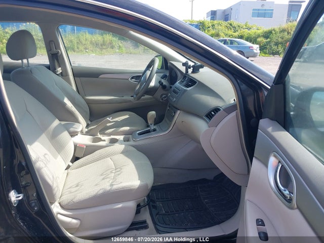 Aukcja sprzedaży 2013 Nissan Sentra S/sv/sr/sl, vin: 3N1AB7AP3DL706202, numer aukcji: 12659846