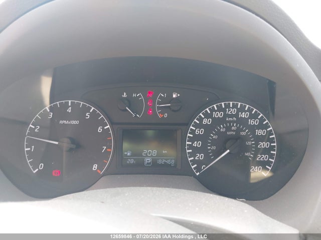 Aukcja sprzedaży 2013 Nissan Sentra S/sv/sr/sl, vin: 3N1AB7AP3DL706202, numer aukcji: 12659846