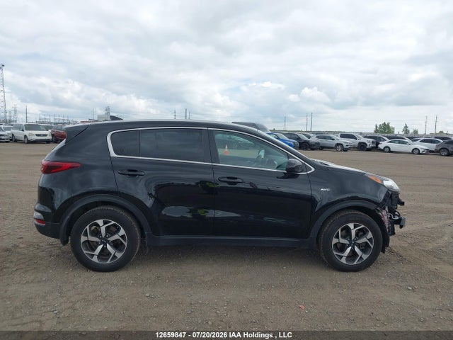 Aukcja sprzedaży 2020 Kia Sportage Lx/lx Anniversary/lx S, vin: KNDPMCAC2L7691234, numer aukcji: 12659847