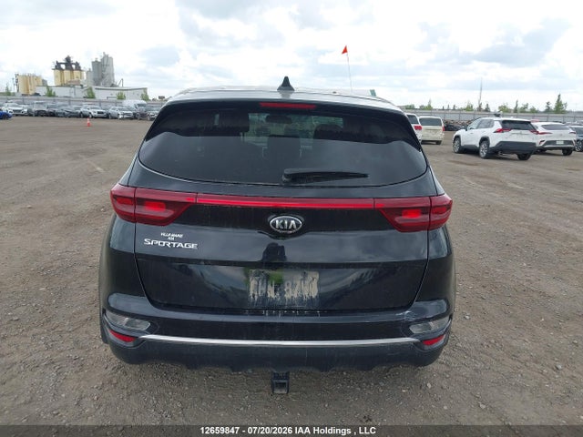 Aukcja sprzedaży 2020 Kia Sportage Lx/lx Anniversary/lx S, vin: KNDPMCAC2L7691234, numer aukcji: 12659847