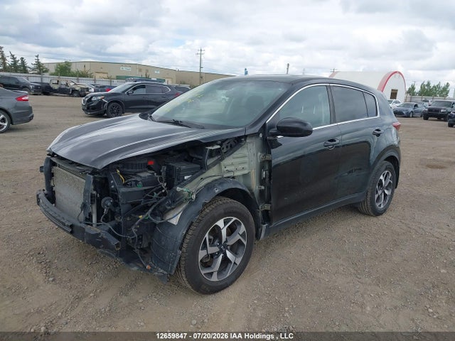 Aukcja sprzedaży 2020 Kia Sportage Lx/lx Anniversary/lx S, vin: KNDPMCAC2L7691234, numer aukcji: 12659847