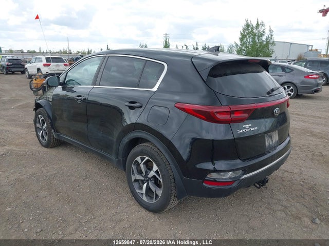 Aukcja sprzedaży 2020 Kia Sportage Lx/lx Anniversary/lx S, vin: KNDPMCAC2L7691234, numer aukcji: 12659847