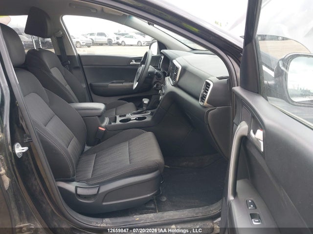 Aukcja sprzedaży 2020 Kia Sportage Lx/lx Anniversary/lx S, vin: KNDPMCAC2L7691234, numer aukcji: 12659847