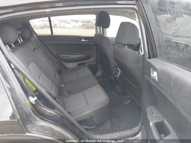 Aukcja sprzedaży 2020 Kia Sportage Lx/lx Anniversary/lx S, vin: KNDPMCAC2L7691234, numer aukcji: 12659847
