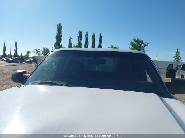 12647056 :رقم المزاد ، 1GCHK29215E242626 vin ، 2005 Chevrolet Silverado 2500hd Ls/lt مزاد بيع