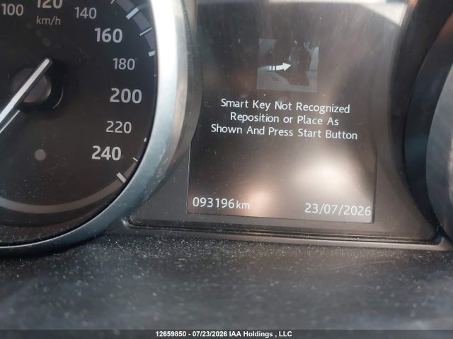 SALCR2BG7HH692210 Land Rover Discovery Sport Hse