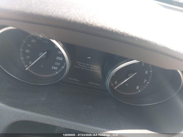 SALCR2BG7HH692210 Land Rover Discovery Sport Hse
