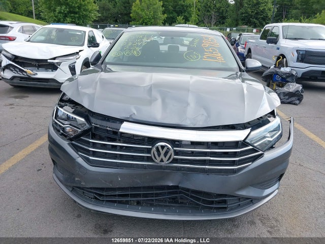 Aukcja sprzedaży 2021 Volkswagen Jetta S/se/r-line, vin: 3VWC57BU6MM031244, numer aukcji: 12659851