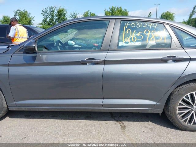 Aukcja sprzedaży 2021 Volkswagen Jetta S/se/r-line, vin: 3VWC57BU6MM031244, numer aukcji: 12659851