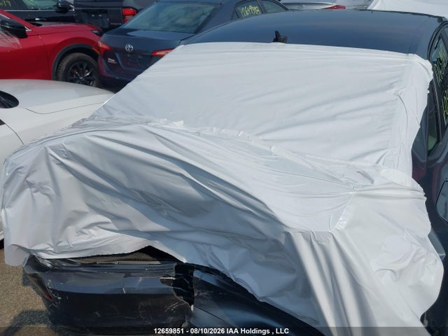 12659851 :رقم المزاد ، 3VWC57BU6MM031244 vin ، 2021 Volkswagen Jetta S/se/r-line مزاد بيع