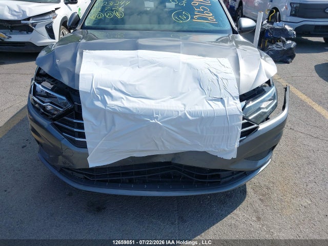 Aukcja sprzedaży 2021 Volkswagen Jetta S/se/r-line, vin: 3VWC57BU6MM031244, numer aukcji: 12659851