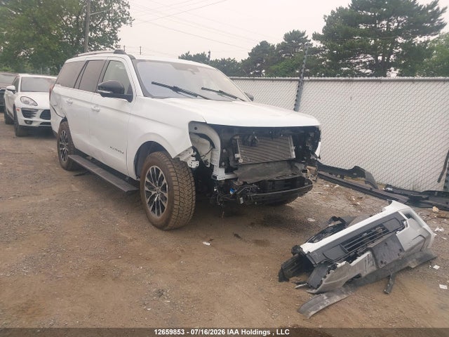 Aukcja sprzedaży 2025 Ford Expedition Platinum, vin: 1FMJU1M82SEA12845, numer aukcji: 12659853