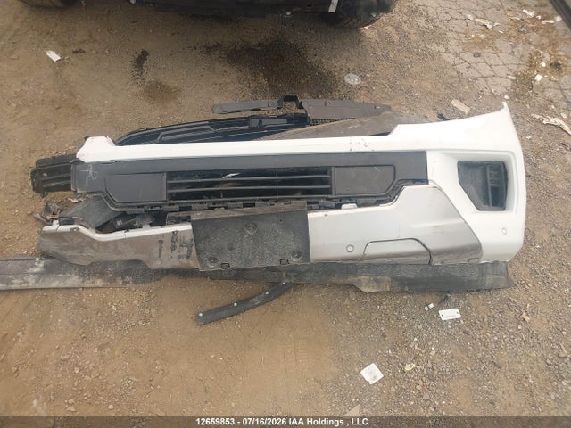 12659853 :رقم المزاد ، 1FMJU1M82SEA12845 vin ، 2025 Ford Expedition Platinum مزاد بيع