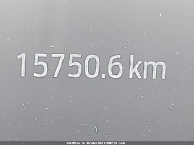 12659853 :رقم المزاد ، 1FMJU1M82SEA12845 vin ، 2025 Ford Expedition Platinum مزاد بيع