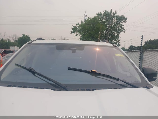 12659853 :رقم المزاد ، 1FMJU1M82SEA12845 vin ، 2025 Ford Expedition Platinum مزاد بيع