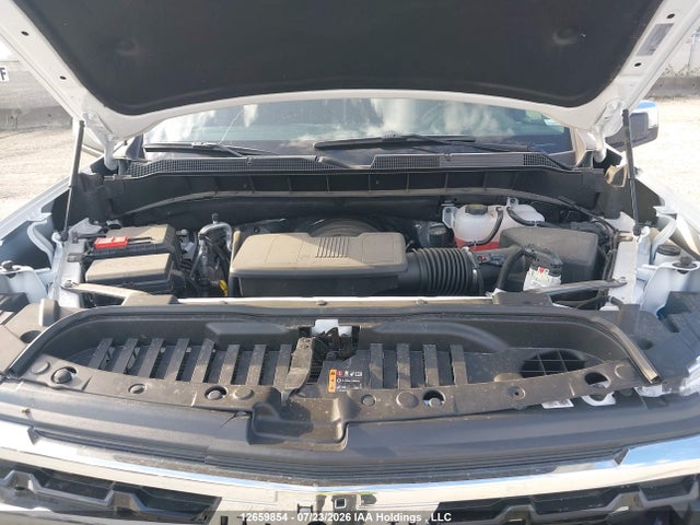Chevrolet Silverado K1500 Lt 2026 3GCUKDED2TG324775 Image 10