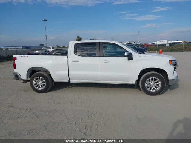 Chevrolet Silverado K1500 Lt 2026 3GCUKDED2TG324775 Image 14