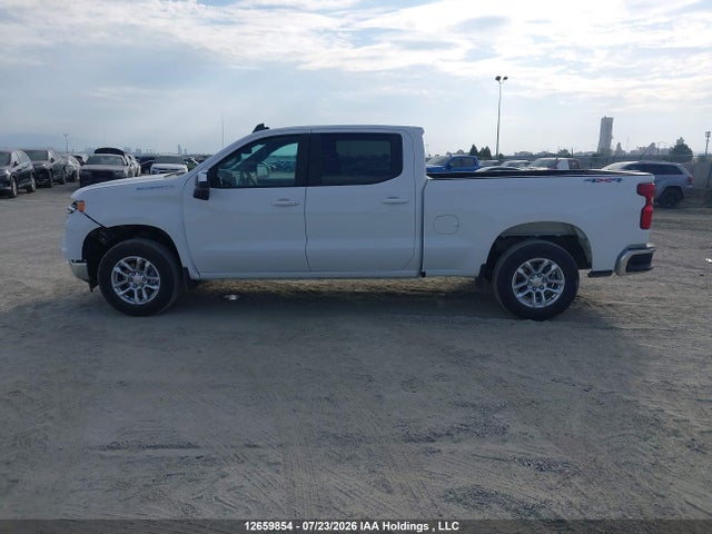 Chevrolet Silverado K1500 Lt 2026 3GCUKDED2TG324775 Image 15
