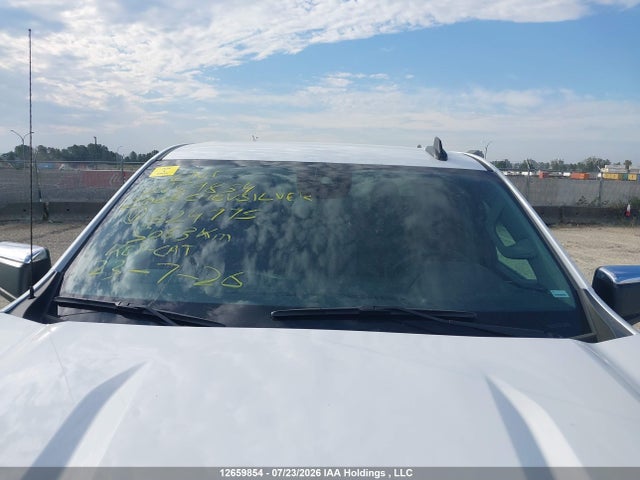 Chevrolet Silverado K1500 Lt 2026 3GCUKDED2TG324775 Image 18