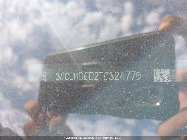 Chevrolet Silverado K1500 Lt 2026 3GCUKDED2TG324775 Image 19
