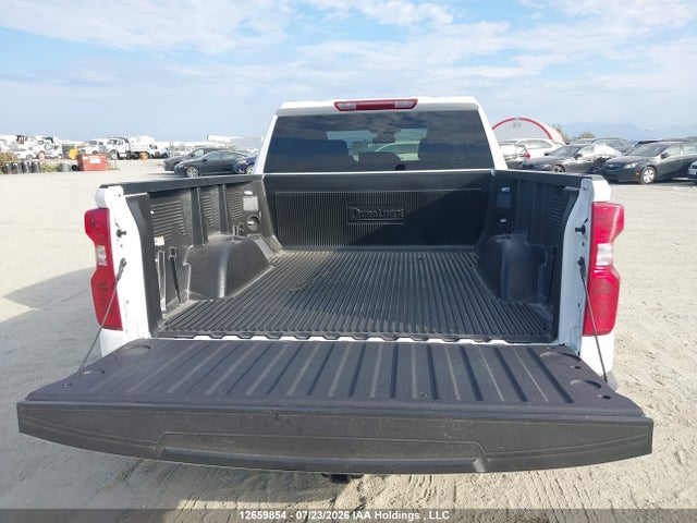Chevrolet Silverado K1500 Lt 2026 3GCUKDED2TG324775 Image 20