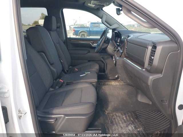 Chevrolet Silverado K1500 Lt 2026 3GCUKDED2TG324775 Image 5