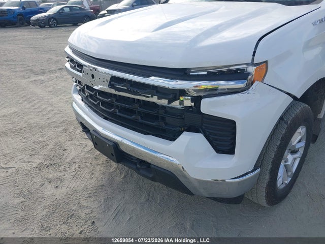 Chevrolet Silverado K1500 Lt 2026 3GCUKDED2TG324775 Image 6