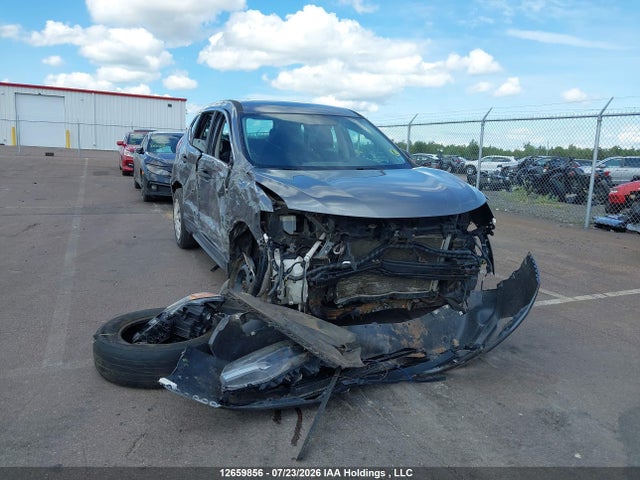 Aukcja sprzedaży 2018 Nissan Rogue Sv/sl, vin: 5N1AT2MV0JC764696, numer aukcji: 12659856