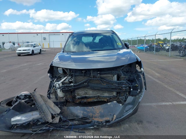Aukcja sprzedaży 2018 Nissan Rogue Sv/sl, vin: 5N1AT2MV0JC764696, numer aukcji: 12659856