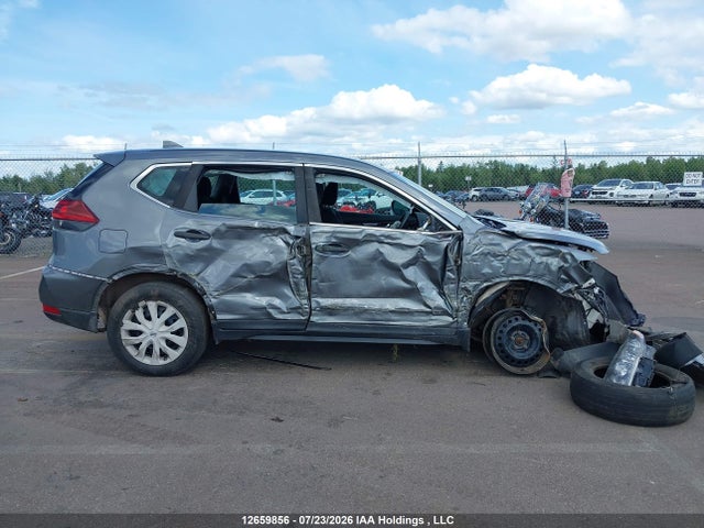 Aukcja sprzedaży 2018 Nissan Rogue Sv/sl, vin: 5N1AT2MV0JC764696, numer aukcji: 12659856