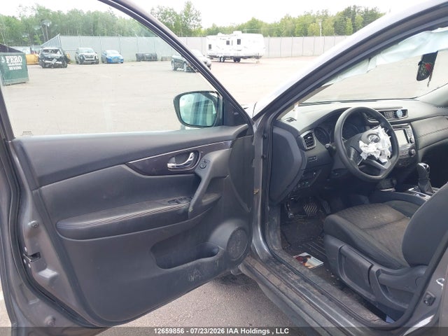 Aukcja sprzedaży 2018 Nissan Rogue Sv/sl, vin: 5N1AT2MV0JC764696, numer aukcji: 12659856