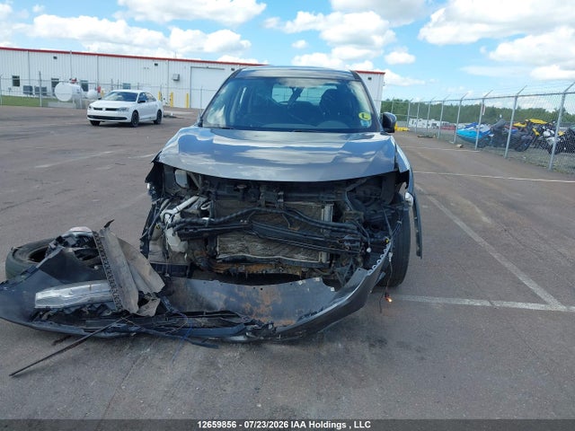 Aukcja sprzedaży 2018 Nissan Rogue Sv/sl, vin: 5N1AT2MV0JC764696, numer aukcji: 12659856