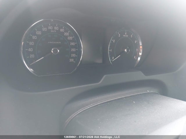 Jaguar XF 2014 SAJXJ0EF8E8U09401 Image 7