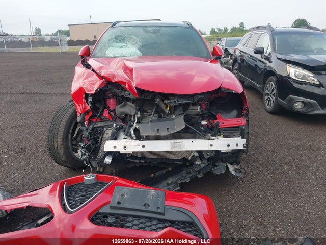 ZASFAKNN3J7C28713 Alfa Romeo STELVIO TI