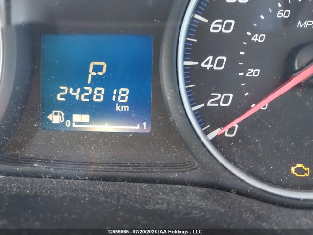 Mitsubishi Outlander Se 2014 JA4JZ3AX4EZ601609 Image 16