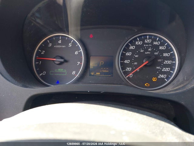 Mitsubishi Outlander Se 2014 JA4JZ3AX4EZ601609 Image 7