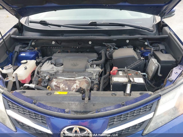 Toyota RAV4 2015 2T3BFREV3FW262793 Image 10