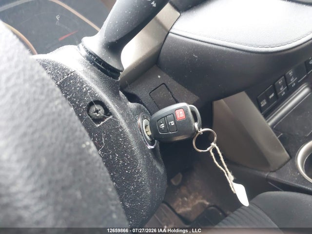 Toyota RAV4 2015 2T3BFREV3FW262793 Image 11