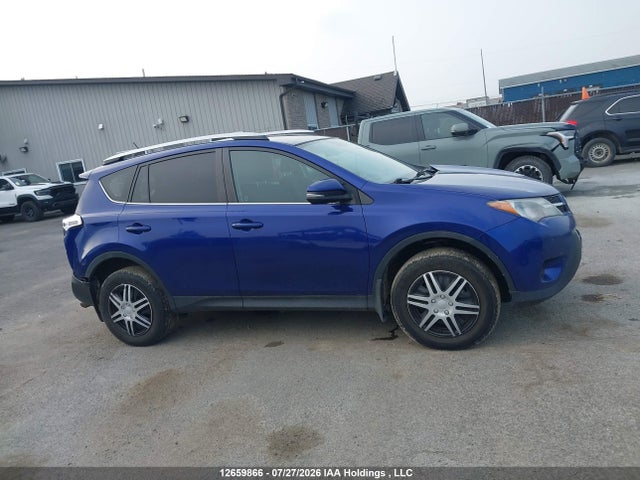 Toyota RAV4 2015 2T3BFREV3FW262793 Image 13