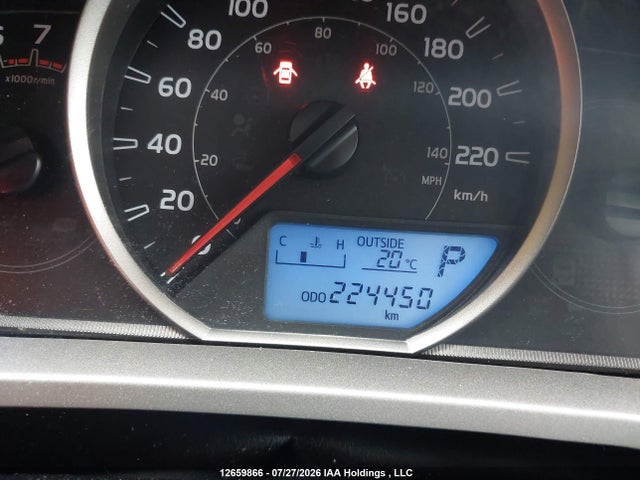 Toyota RAV4 2015 2T3BFREV3FW262793 Image 15
