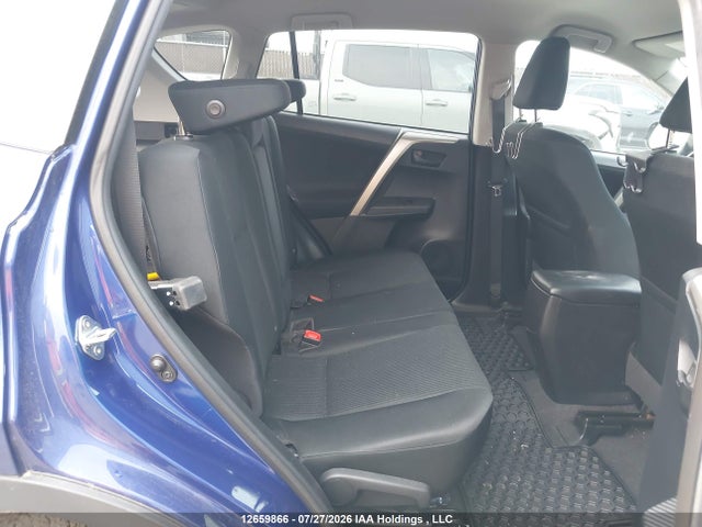 Toyota RAV4 2015 2T3BFREV3FW262793 Image 8