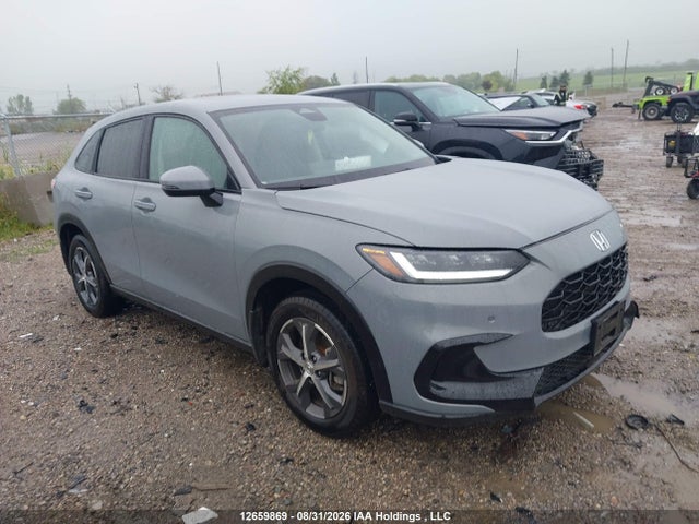 Honda Hr-v Ex-l Navi 2025 3CZRZ2H70SM113175 головне зображення
